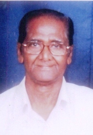 Sri T.R. Shambhulingam